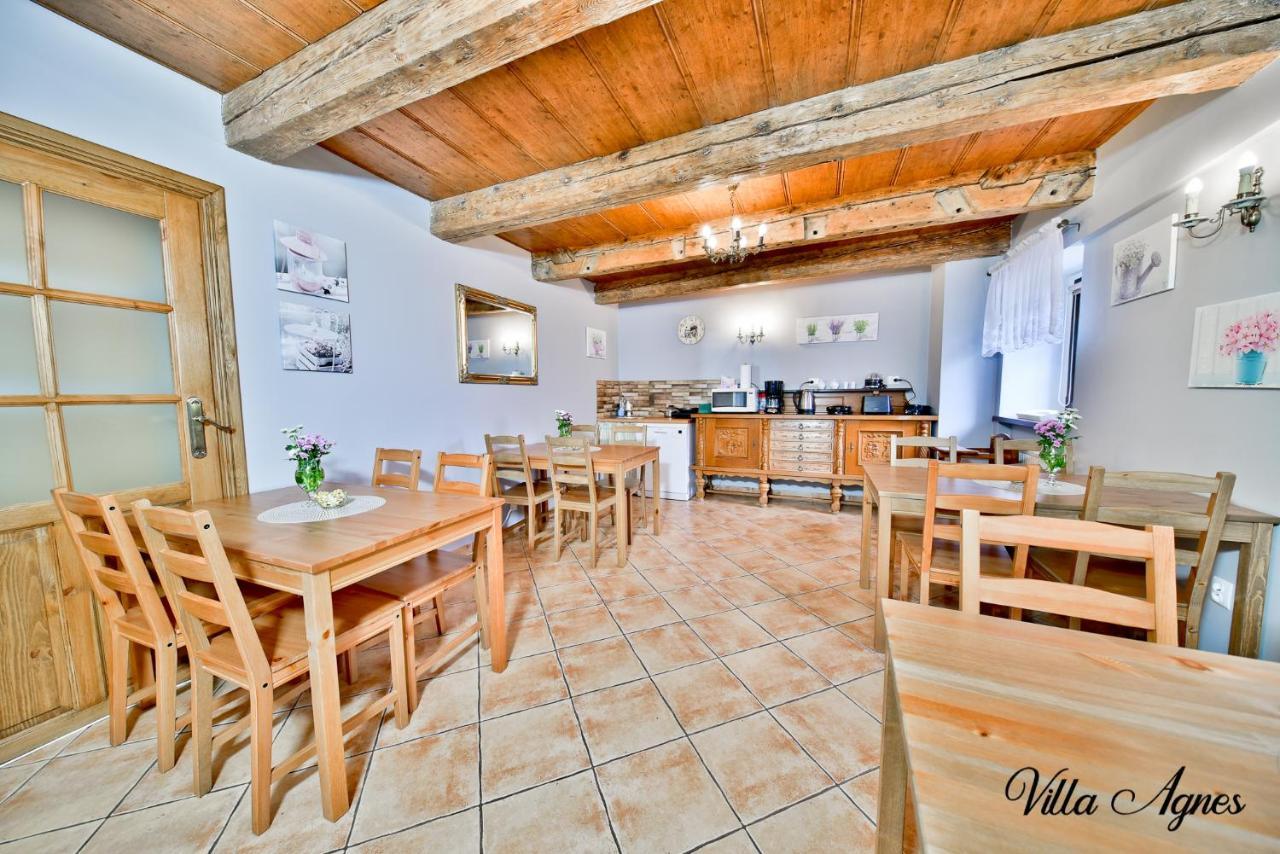 Villa Agnes Karpacz-Milkow 外观 照片