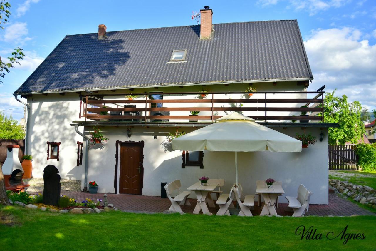 Villa Agnes Karpacz-Milkow 外观 照片