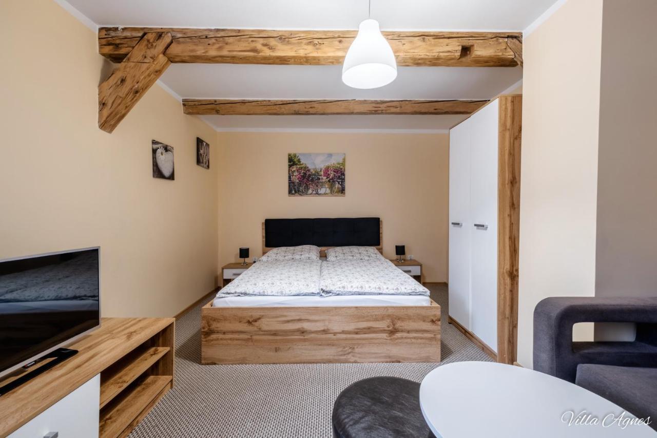 Villa Agnes Karpacz-Milkow 外观 照片